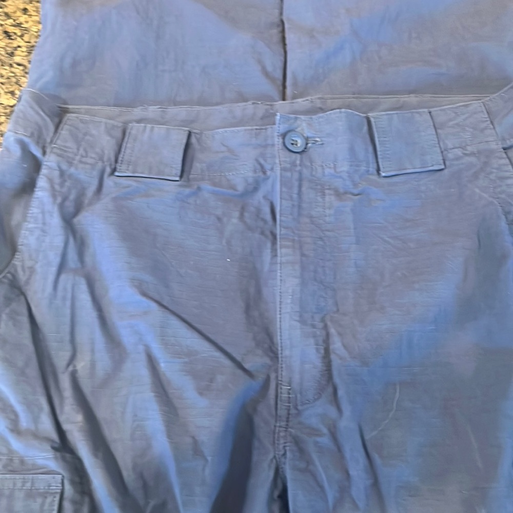 Roundtree & York Cargo Pants.